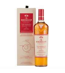 Macallan Harmony Coll 2 Malt Whisky