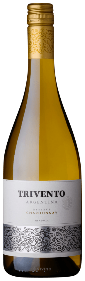 Trivento Reserve Chardonnay