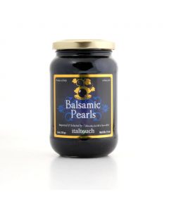 ITALTOUCH BALSAMIC PEARL 370GM