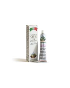 ITALTOUCH WHITE TRUFFLE MAGNATUM PICO 5% TUBER ALBIDIUM PICO 58% PATE 40GM