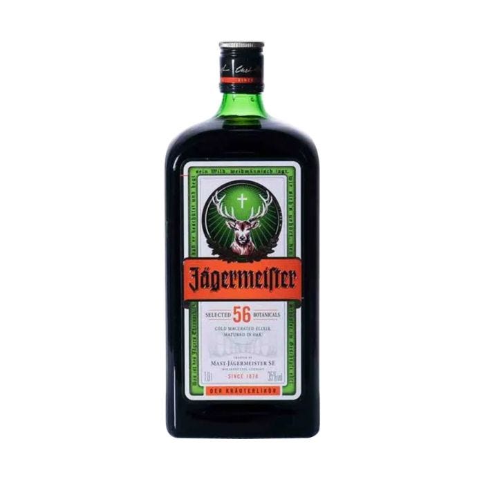 Jagermeister