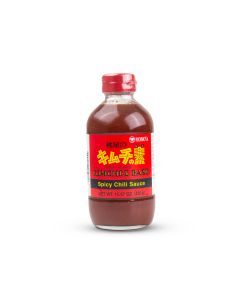 MOMOYA KIMCHEE NO MOTO TOKUYO (SPICY CHILLI SAUCE) 450GM