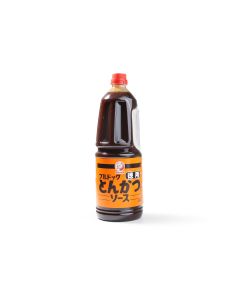 BULLDOG TOKUYO TONKATSU SAUCE 1.8LTR