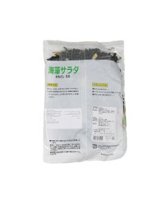 TOKOUN KAISO MIX SEAWEED SALAD 100GM