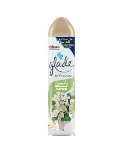 GLADE AIR FRESHENER JASMIN