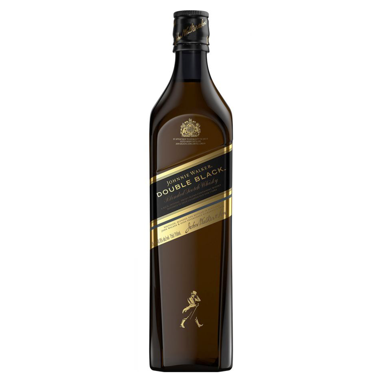 Jw Double Black Whisky