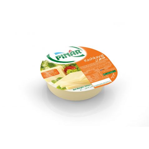 PINAR FRESH KASHKAVAL CHEESE