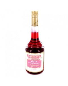 KASSATLY STRAWBERRY SYRUP 600ML