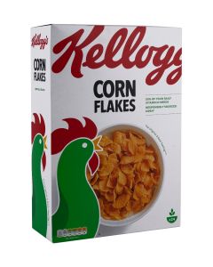 KELLOGG'S CORN FLAKES 750GM