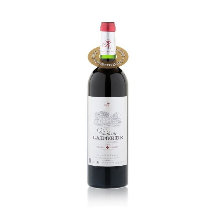 Chateau Castel Viaud Lalande de Pomerol