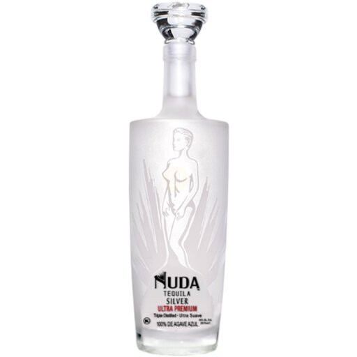 Nuda Silver Tequila