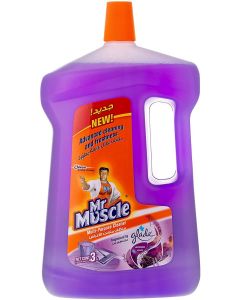 Mr.Muscle All Purpose Cleaner Lavender