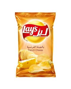 LAYS CHEESE 170GM