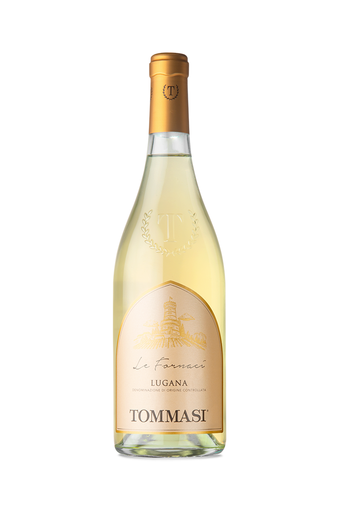 Tommasi Le Fornaci Lugana 6X75Cl