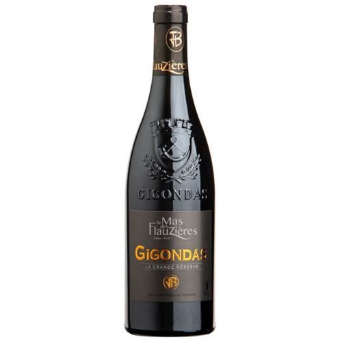 Mas Des Gigondas Rouge 6X75Cl