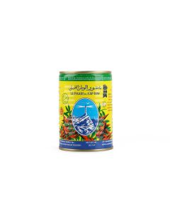 LE PHARE DU CAP BON HARISSA PASTE RED 380 GM