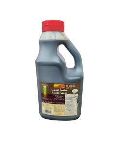 LEE KUM KEE PREMIUM DARK SAUCE 1.9LTR