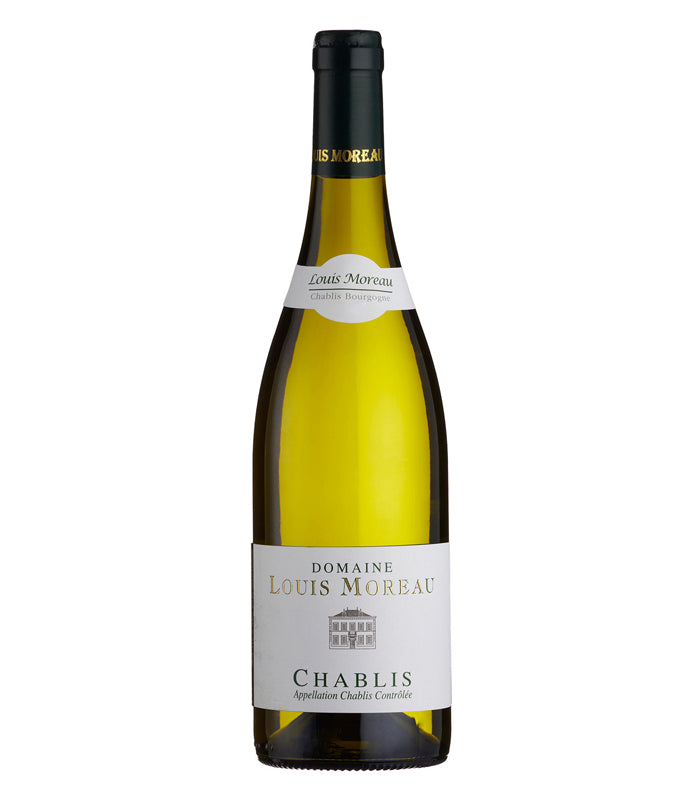 Louis Moreau Chablis