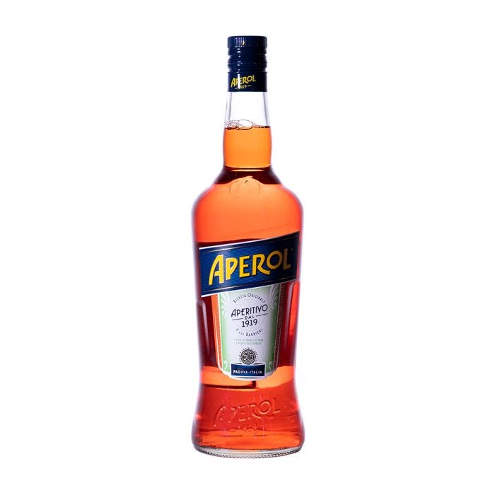 Aperol Apertivo