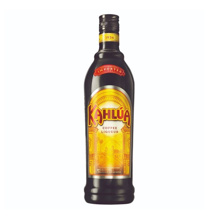 Kahlua Coffee Liqueur