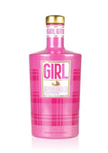 Girl Vodka By Nacker