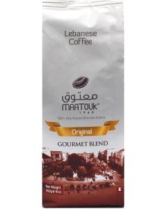 MAATOUK GOURMET BLEND 450GM