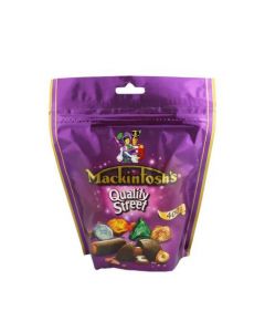 MACKINTOSH'S QUALITY STREET 400GM