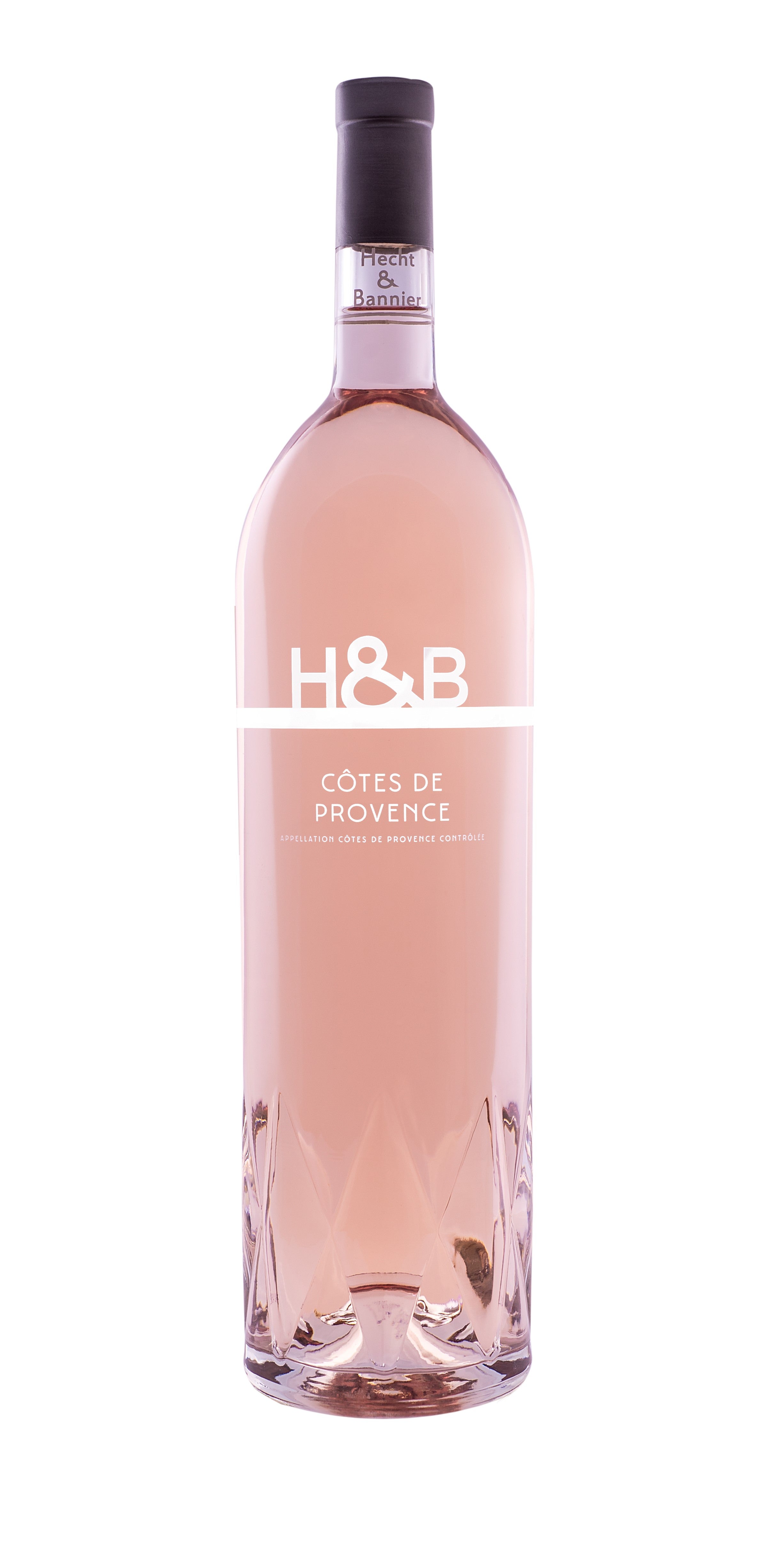 H&B Provence Rose Magnum 3X1.5L