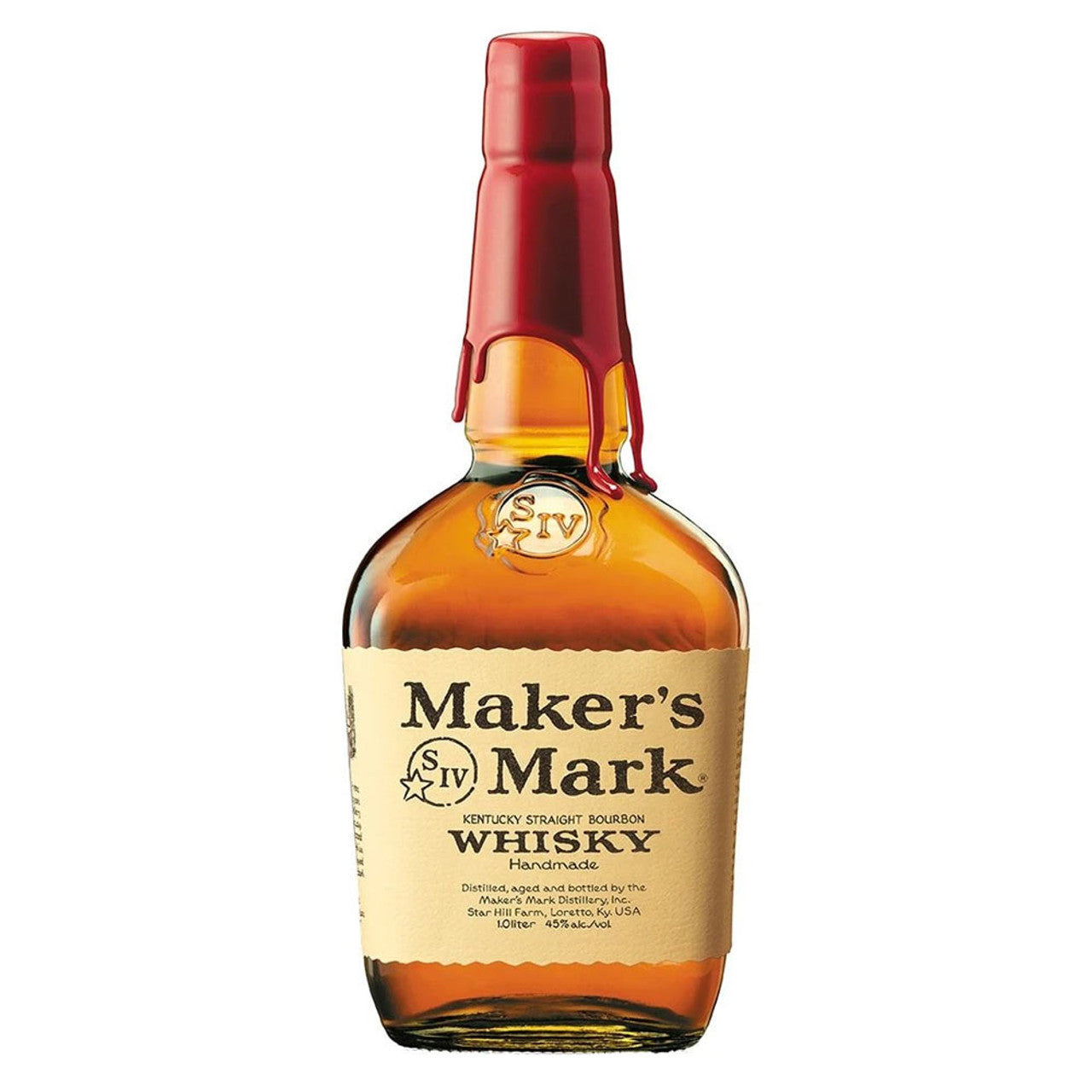 Makers Mark Bourbon