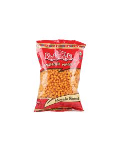 RAGHUVANSHI MASALA BOONDI 180GM