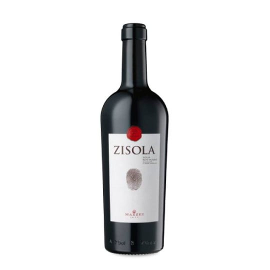 Mazzei Zisola Noto Rosso 6X75Cl