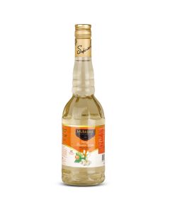 MUBARAK GOURMET ORANGE BLOSSOM WATER 600ML