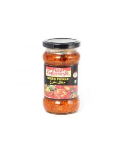 RAGHUVANSHI MIXED PICKLE 283GM