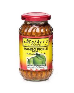 MOTHER'S RECIPE PICKLE MANGO 300G