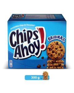 NABISCO CHIPS AHOY BISCUIT 300GM