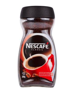 NESCAFE COFFEE CLASSIC 200GM