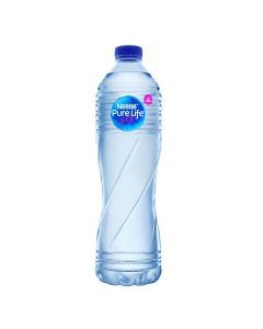 NESTLE PURE LIFE WATER 12X600ML