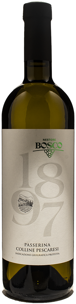 Bosco 1897 Passerina 6X75Cl