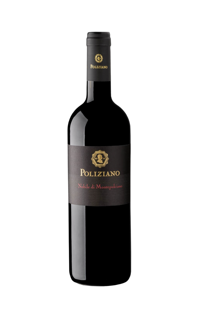 Poliziano Nobile Di Montepulciano 6X75Cl