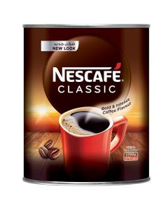 NESCAFE CLASSIC CAN 750GM