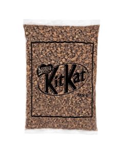 NESTLE KITKAT CHOCOLATE MIX 400GM