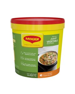 MAGGI VEGETABLES STOCK 1KG