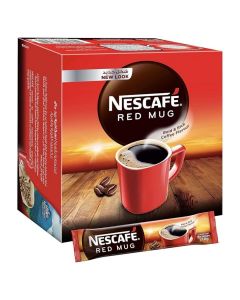 NESCAFE RED MUG STICK 50X1.8GM