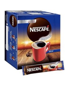 NESCAFE RED MUG DECAF STICK 50X1.8GM