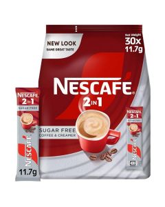 NESCAFE 2IN1 30X11.7GM