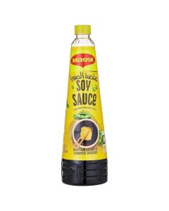 MAGGI SOY SAUCE 700ML