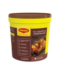 MAGGI SMOKED SEASONING 500GM