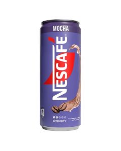 NESCAFE MOCHA DRINK 225ML