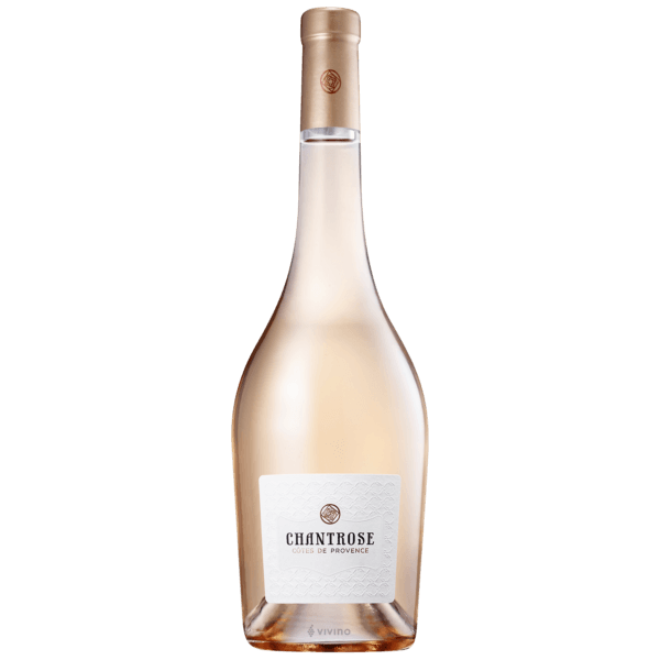 Chantrose Cotes de Provence 6x75cl