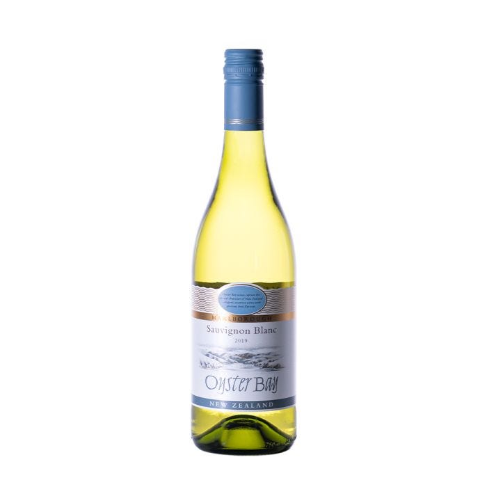 Oyster Bay Sauvignon Blanc